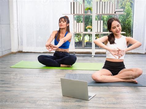 lesbian yoga nude|lesbian